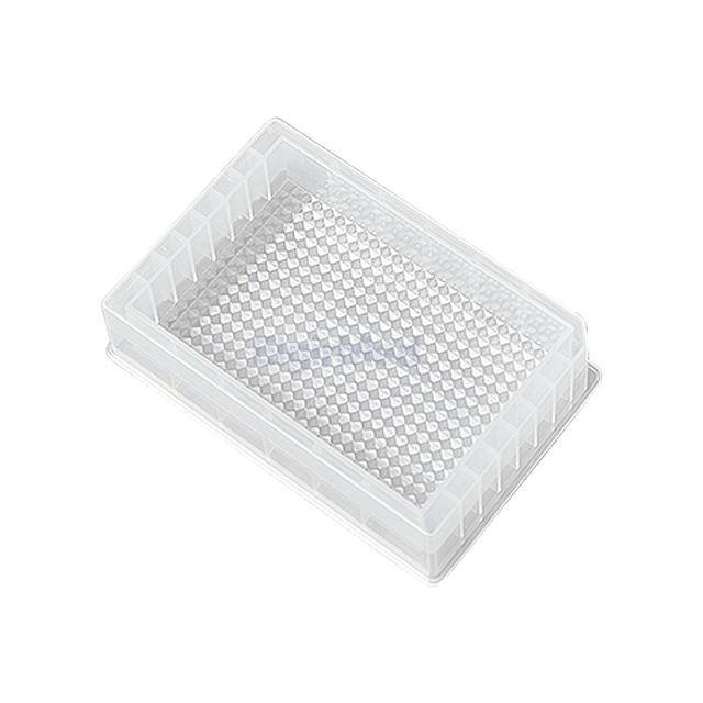 Multichannel Pipette Reservoir