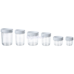 Sterile Specimen Cups Cvs
