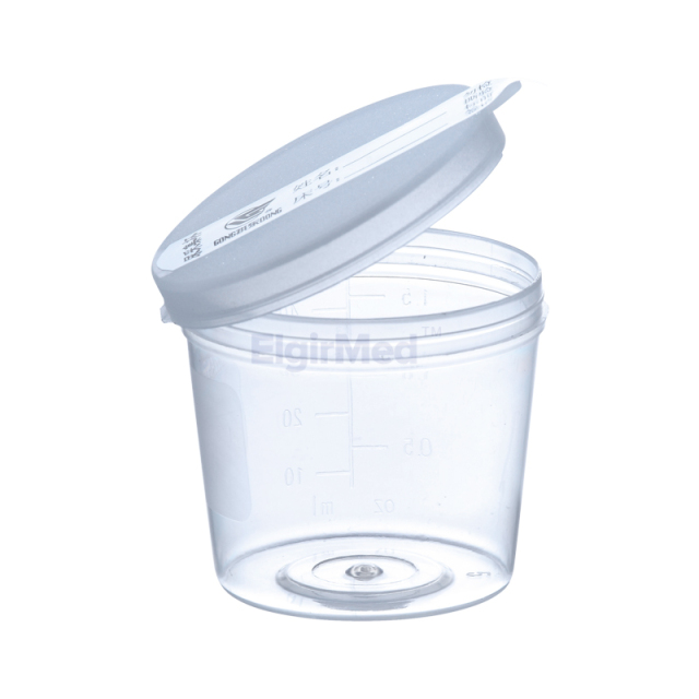 Cvs Sterile Specimen Cups