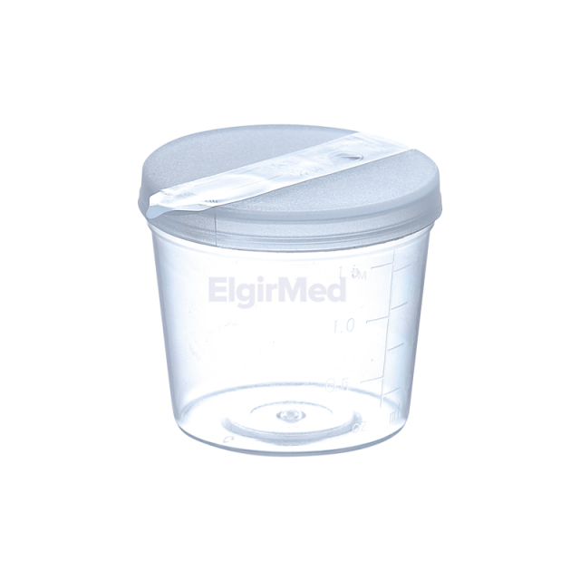 Cvs Sterile Specimen Cups