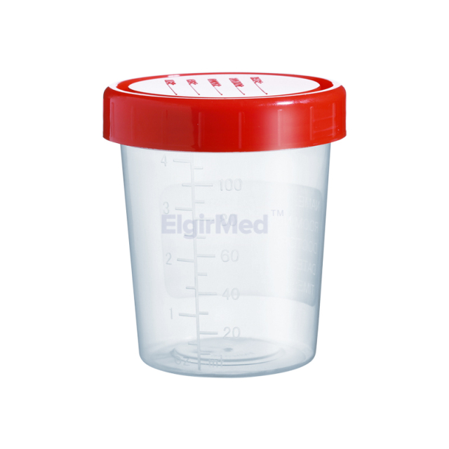 Urine Specimen Cup Cvs