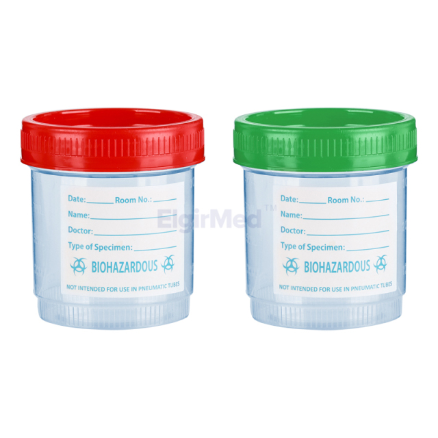 Cvs Urine Specimen Cup