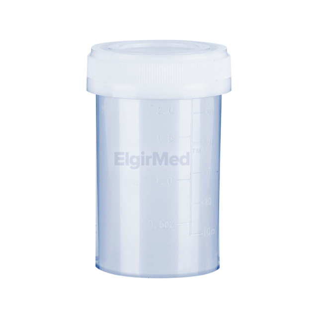 Cvs Sterile Urine Cup