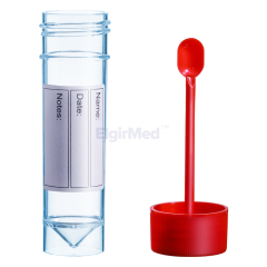 Specimen Cup For Stool