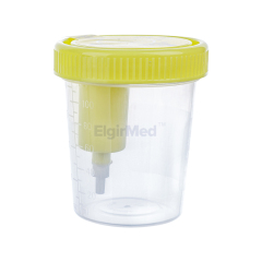 Sterile Collection Cups Cvs