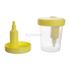 Sterile Collection Cups Cvs