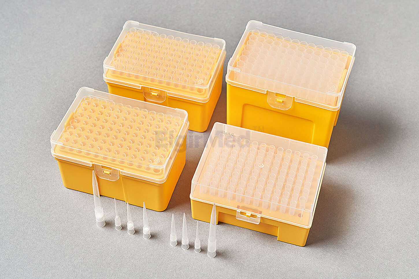 filter pipette tips