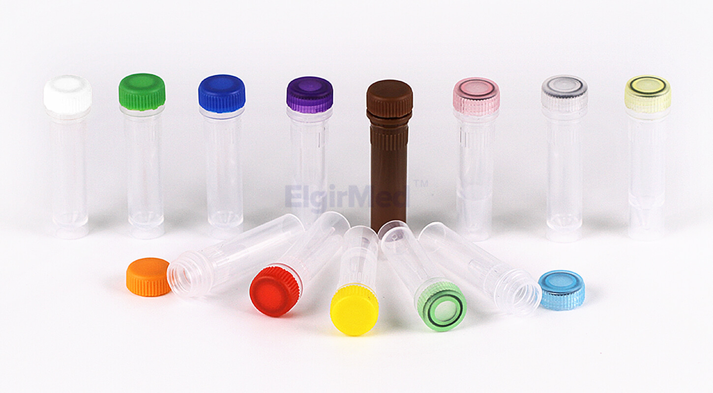 corning cryogenic vial