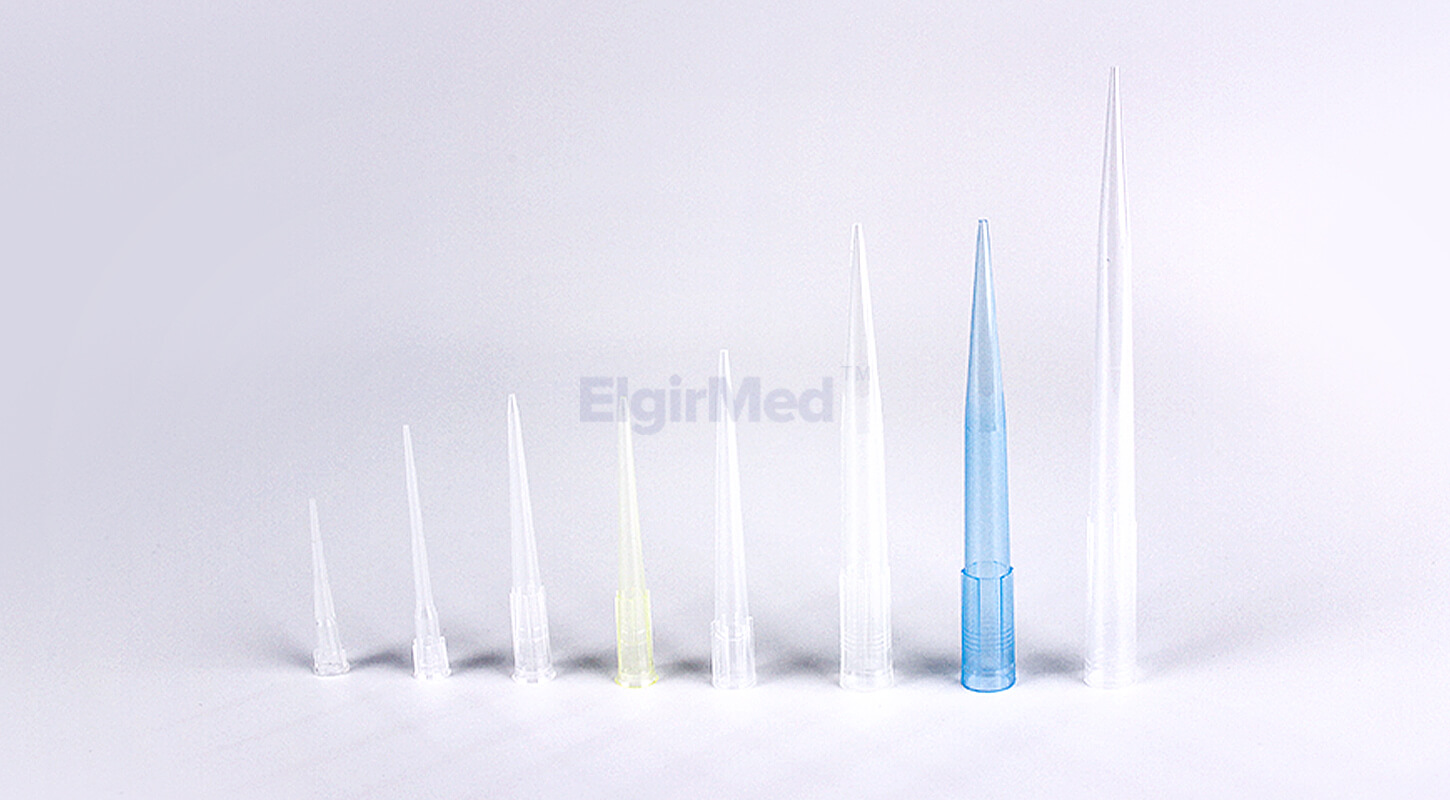 micropipette tips
