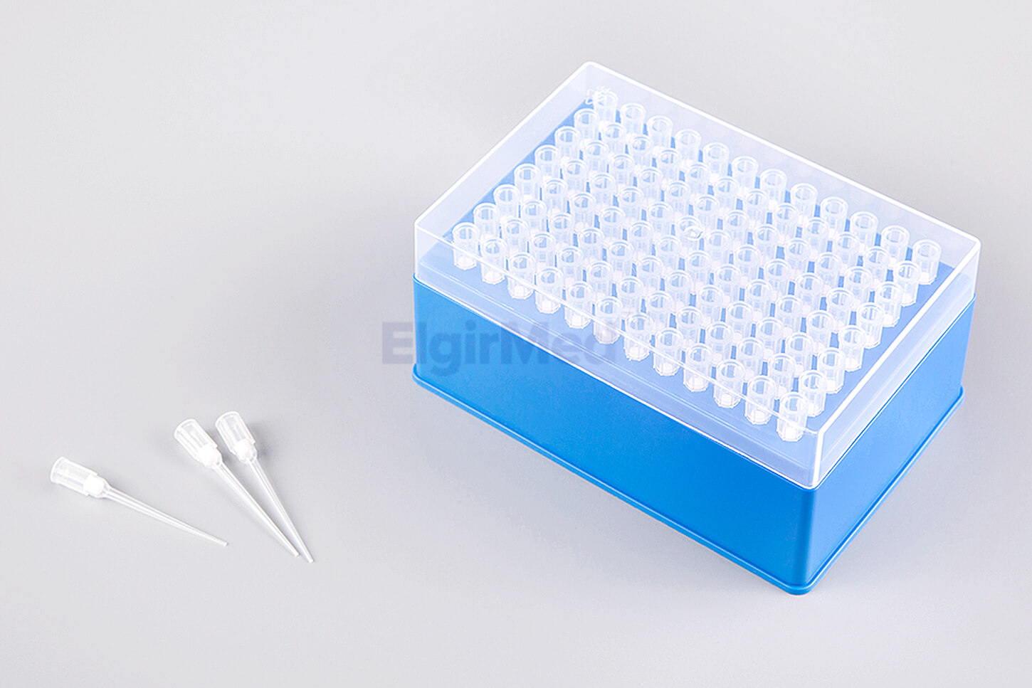 wide bore pipette tips