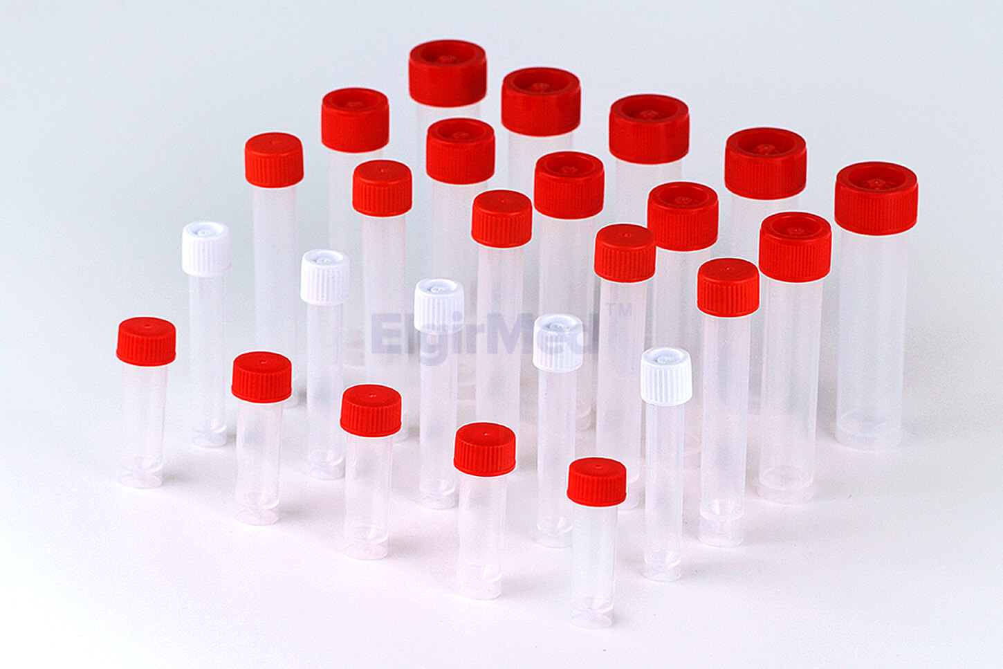 sample storage tube