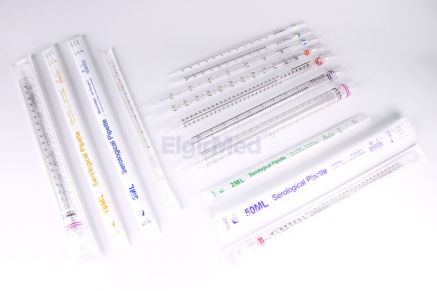 fisherbrand serological pipets