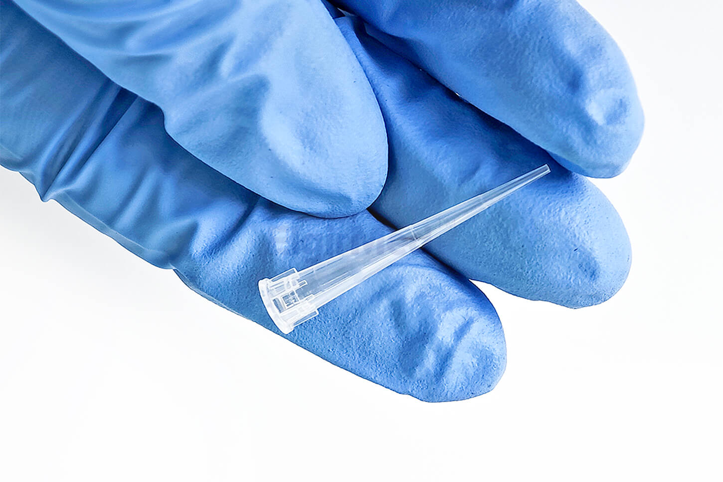 sterile micropipette tips