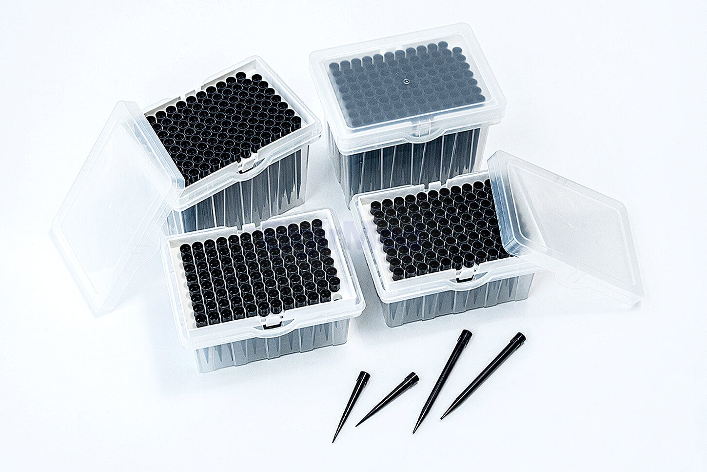 Hamilton  Pipette Tips