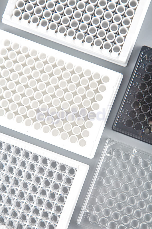 High Binding Elisa Plates