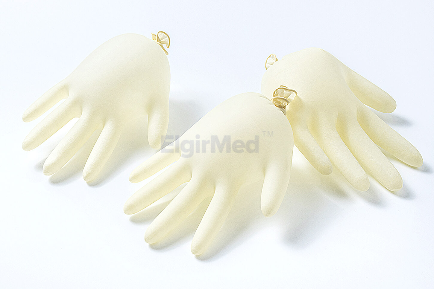 sterile nitrile gloves