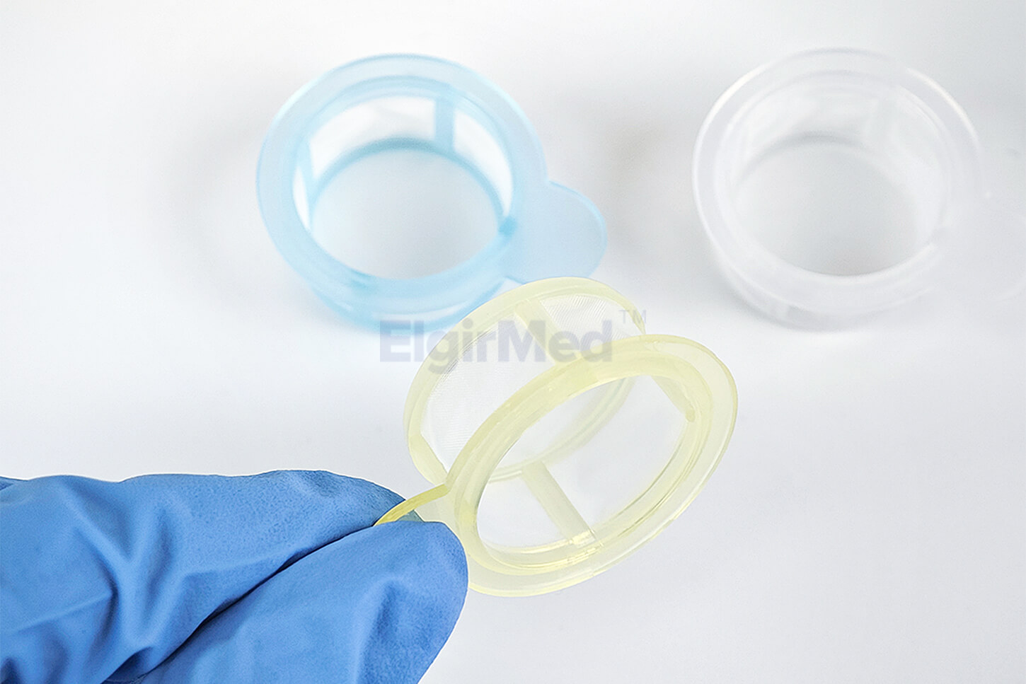 cell strainer mesh