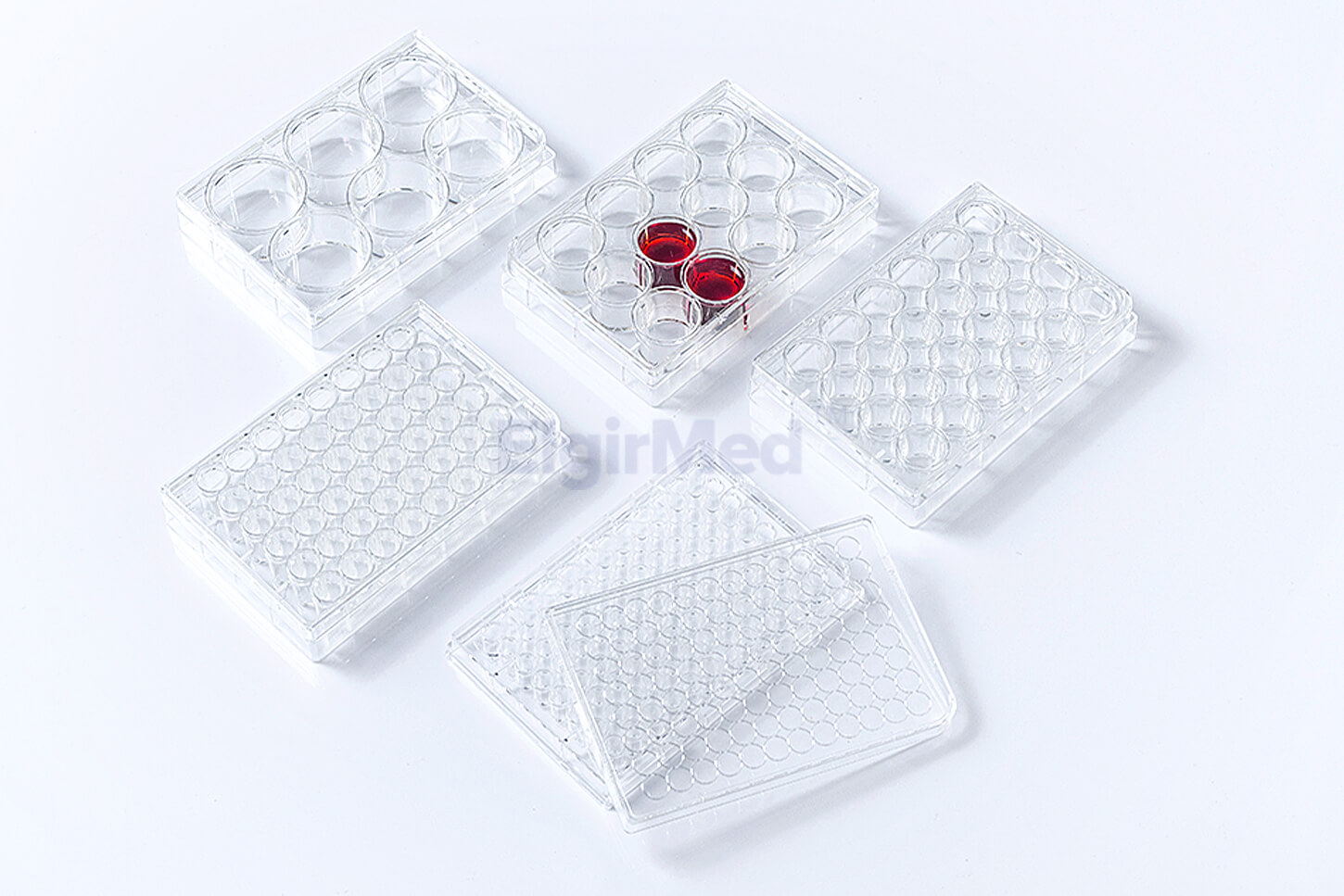tissue culture plates