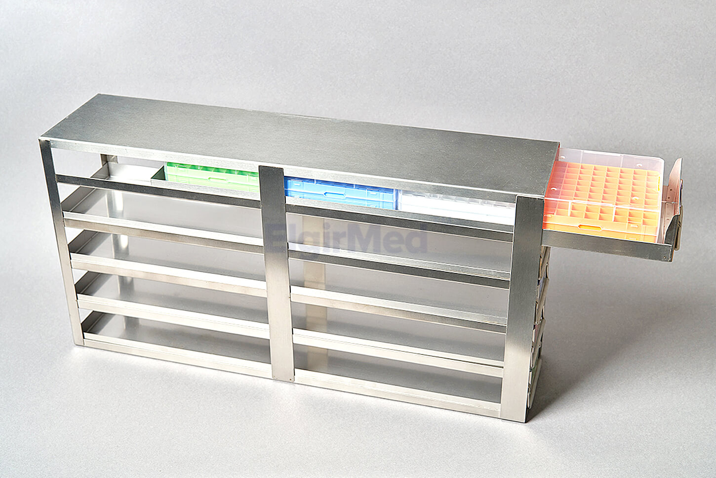 cryo storage racks
