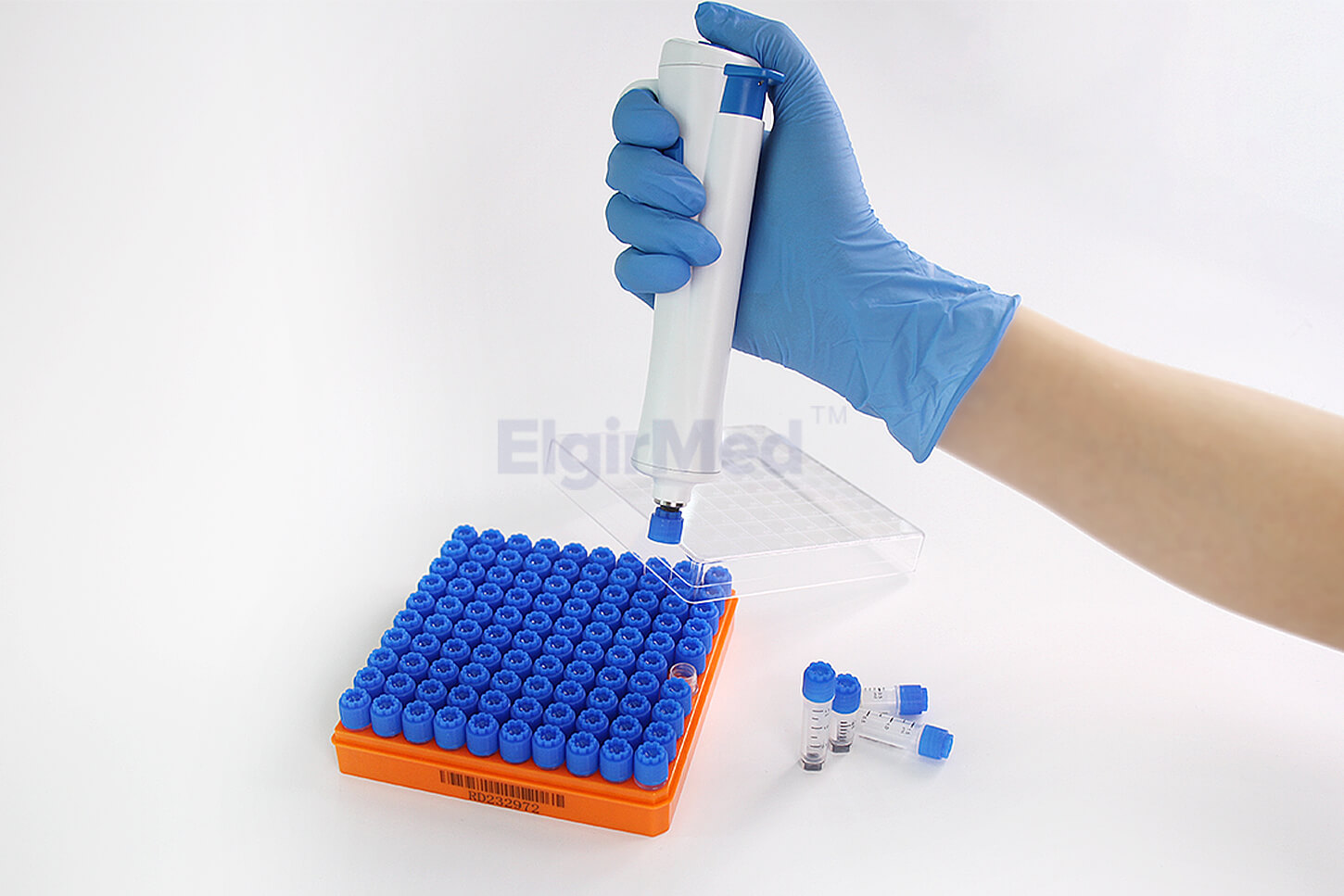 cryovial capper decapper
