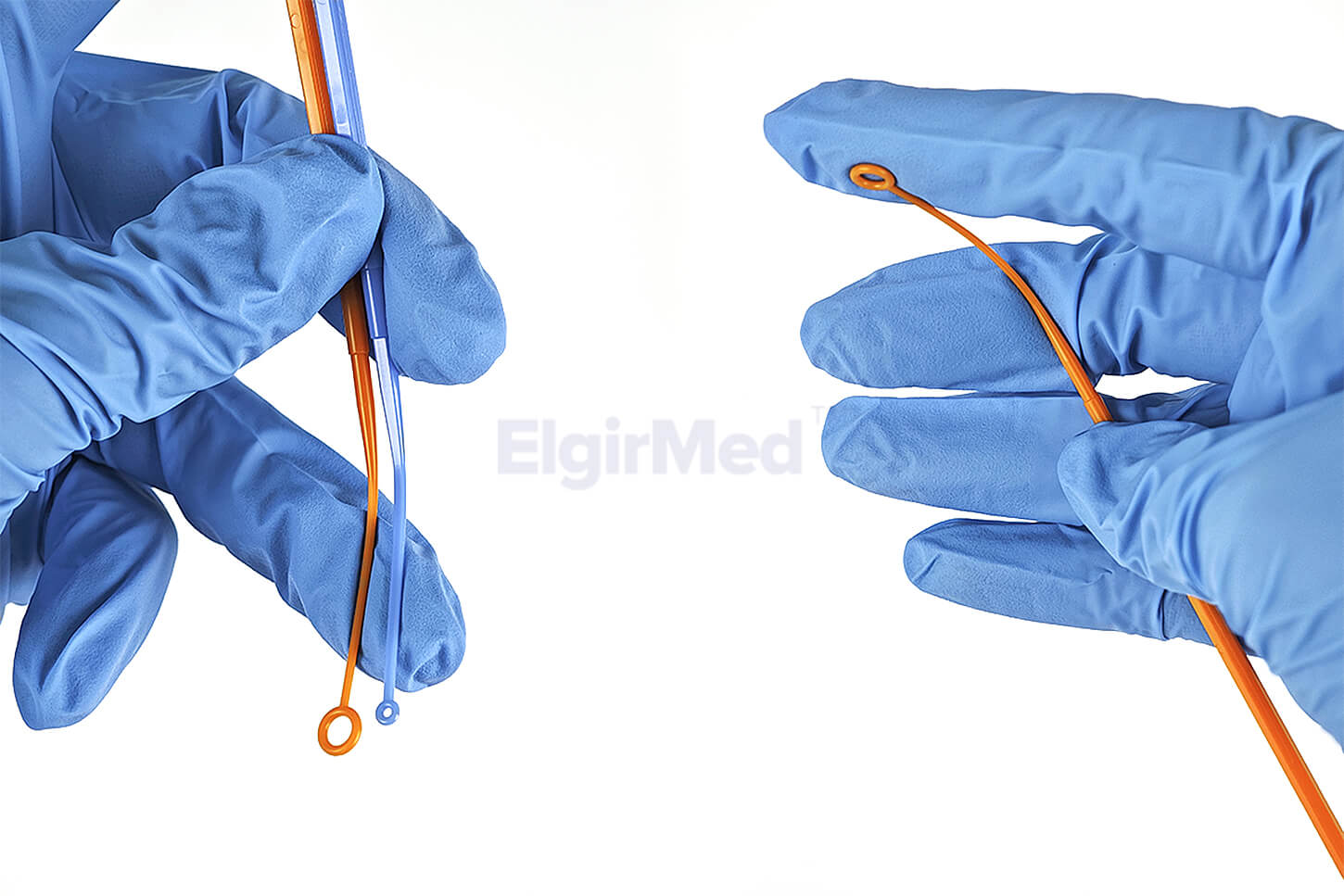 disposable inoculating loops