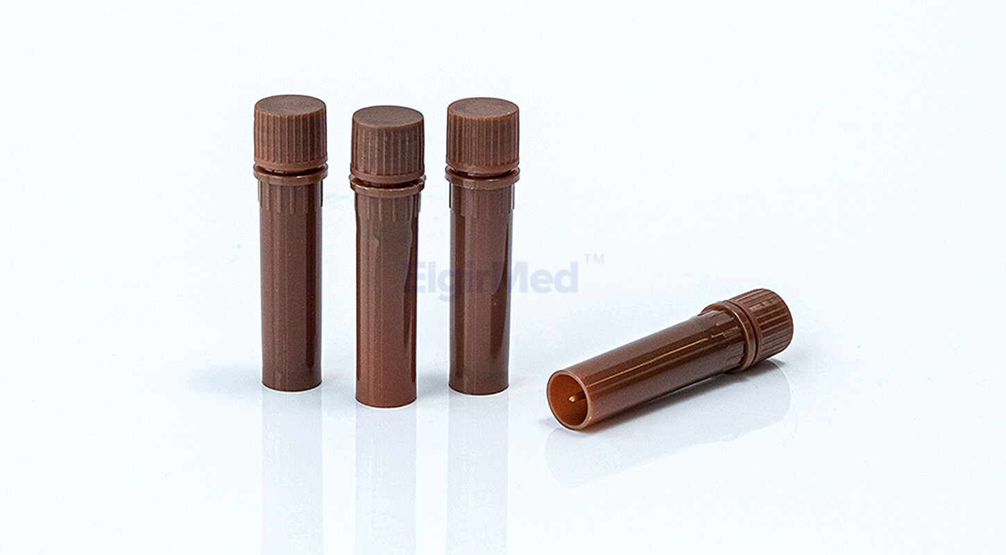 1 5 ml screw cap tubes
