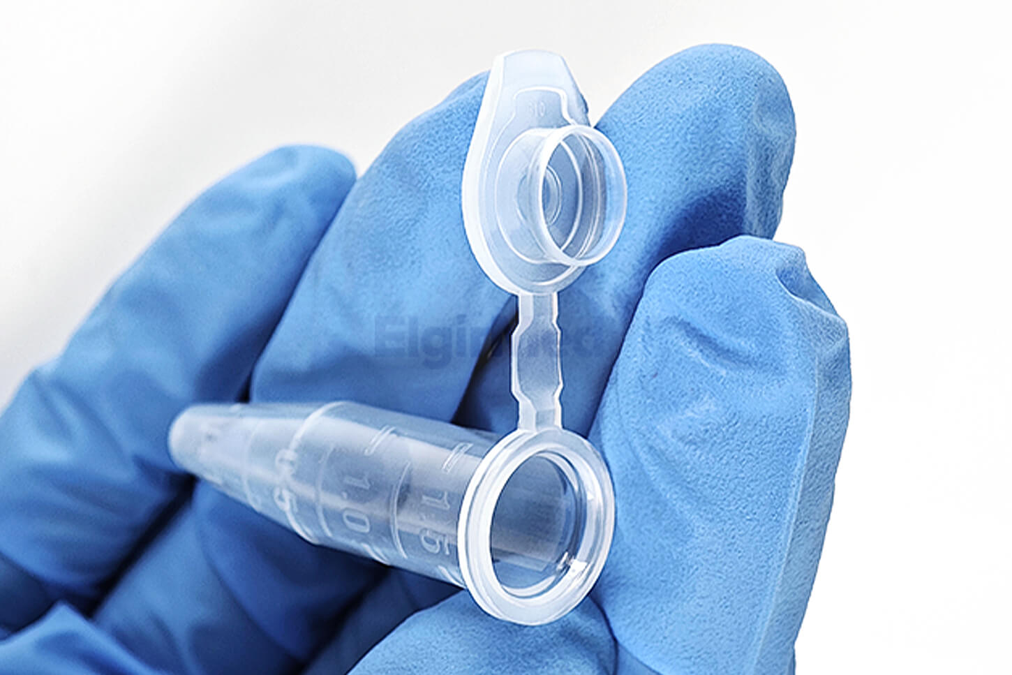 microcentrifuge tubes 1.5 ml
