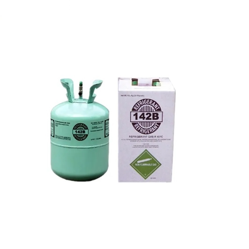 High Purity Refrigerant R404A 10.9KG (24LBS)