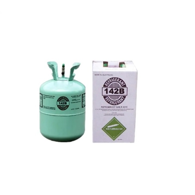High Purity Refrigerant R404A 10.9KG (24LBS)