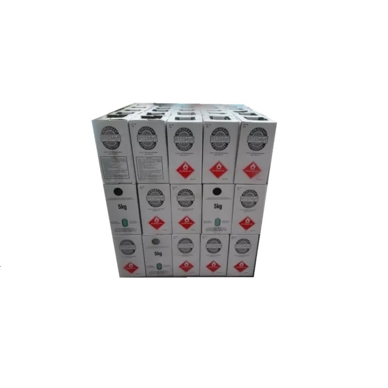 HFO Refrigerant R-1234yf