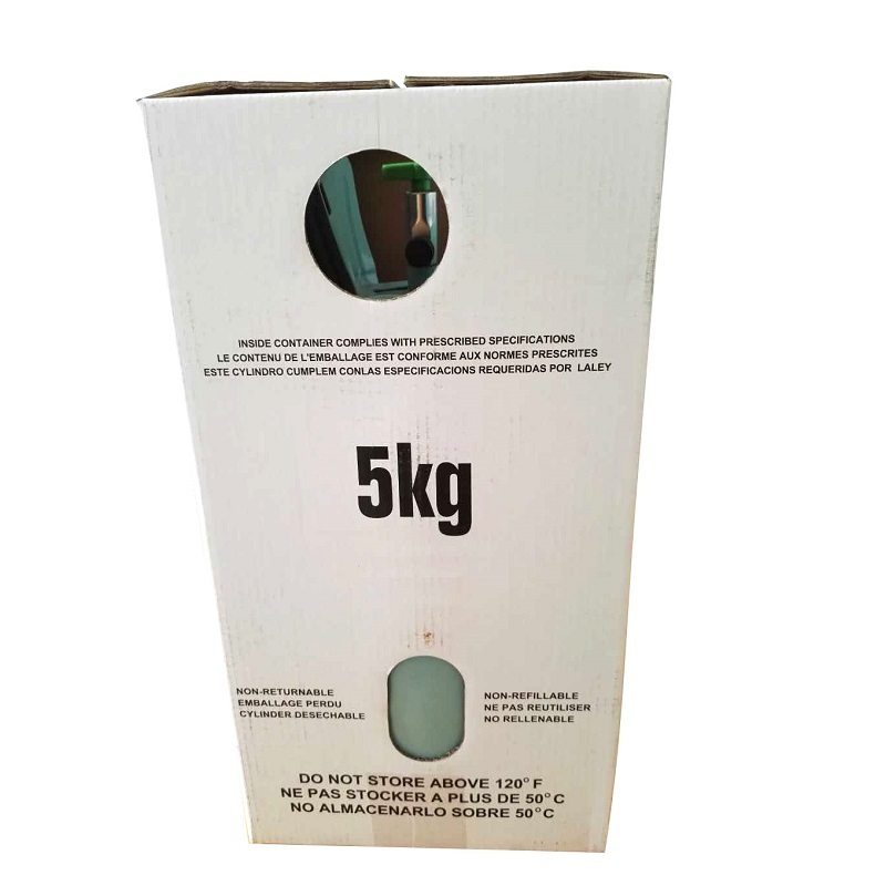 HFO Refrigerant R-1234yf