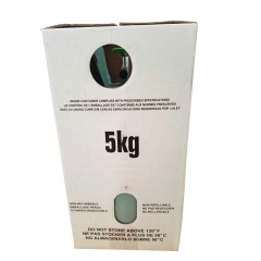 HFO Refrigerant R-1234yf