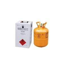 R600A Refrigerant Gas 6.5KG (14.3LBS)