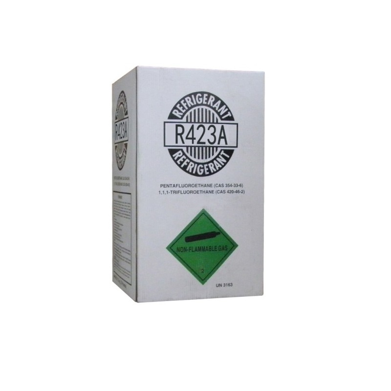 R422B Refrigerant Gas 11.3KG (25LBS)