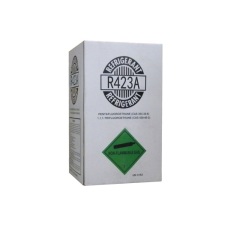 R422B Refrigerant Gas 11.3KG (25LBS)