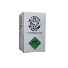 R422B Refrigerant Gas 11.3KG (25LBS)