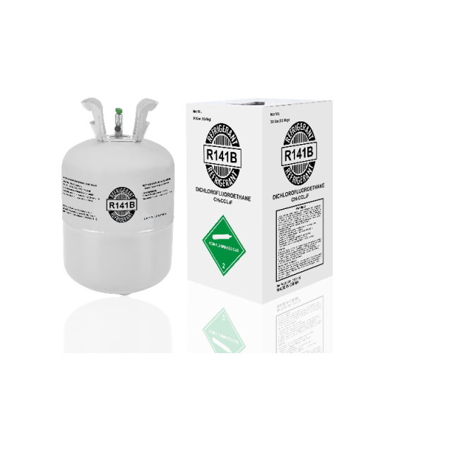 HCFC Refrigerant R141b 13.6KG (30LBS)