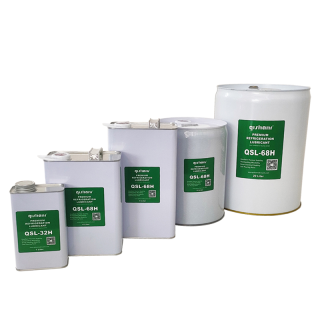 Qishanr Refrigeration Lubricants QSL-46H