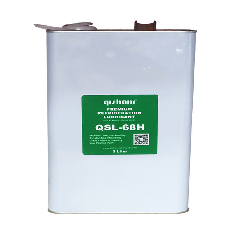 Qishanr Refrigeration Lubricants QSL-68H