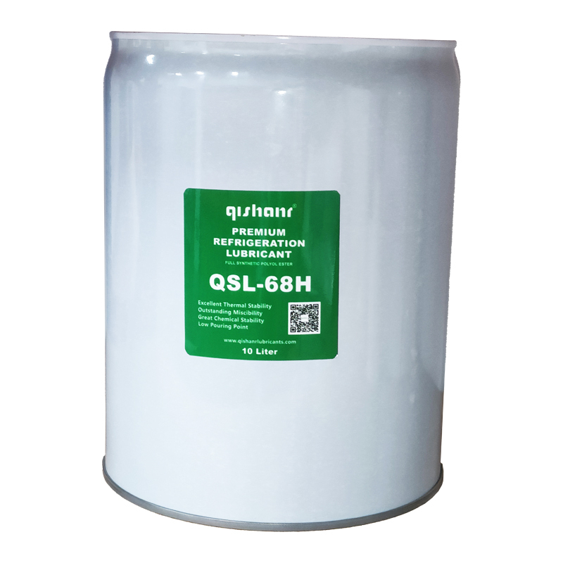 Qishanr Refrigeration Lubricants QSL-220H