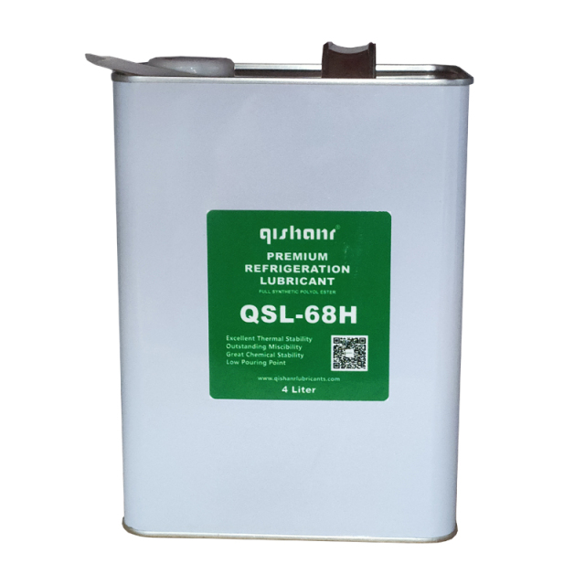 Qishanr Refrigeration Lubricants QSL-68H