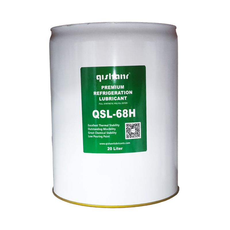 Qishanr Refrigeration Lubricants QSL-68H