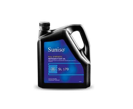 Suniso Refrigeration oil SL68