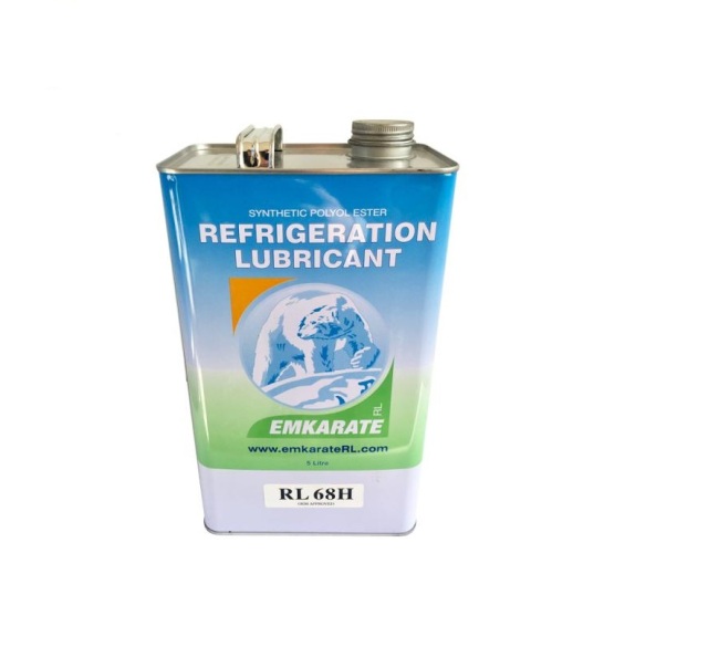 EMKARATE POE Refrigeration Oil RL220H