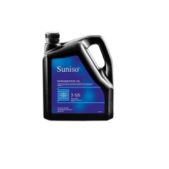 Suniso Refrigeration oil SL170