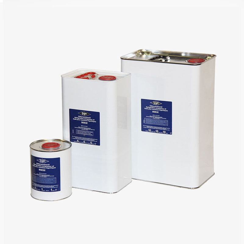 BITZER Refrigeration Oil BSE55