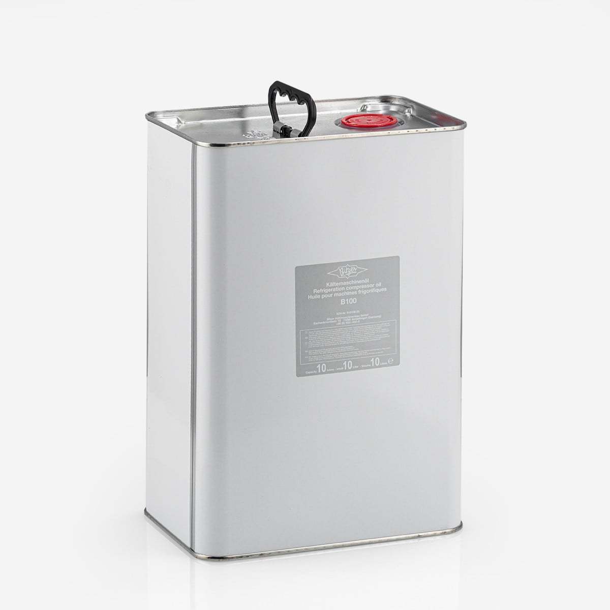 BITZER Refrigeration Oil B100