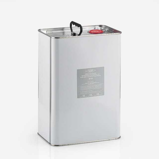 BITZER Refrigeration Oil B100