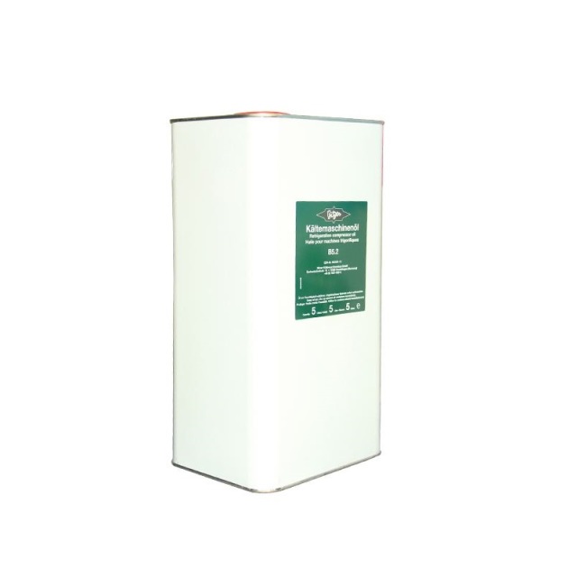 BITZER Refrigeration Oil BSE55