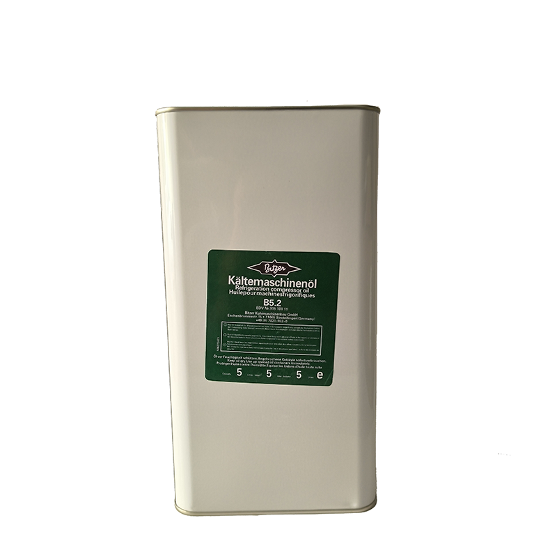 BITZER Refrigeration Oil BSE55